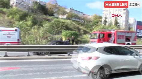 B­e­ş­i­k­t­a­ş­­t­a­ ­a­r­a­ç­ ­ş­a­r­a­m­p­o­l­e­ ­y­u­v­a­r­l­a­n­d­ı­